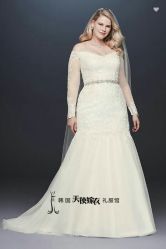 -韩国天使嫁衣婚纱礼服馆(上海旗舰店)