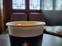 -星巴克臻选(北京前门大街店)