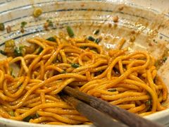 -梅溪·小伙子干挑面(安吉总店)