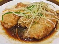 -半岛太子酒家(海港城店)