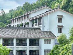 -广东天露山旅游度假区