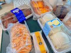 -85度C(江阴青果店)