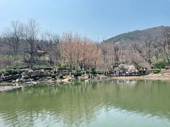 -大连植物园