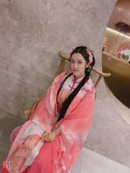 -盘子女人坊古装写真摄影(南京总店)