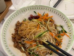 大仙拌粉-春家·非遗手工小吃(徐汇万科广场店)