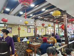 -白魁老号饭庄(安内店)
