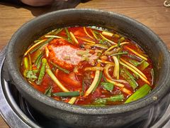 -笔记安顺夺夺粉火锅(中关村店)
