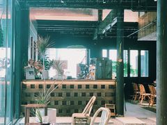 -Metal hands·铁手咖啡