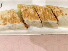 -BRBR叙利亚餐厅(总店)