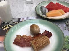 -南京金陵饭店