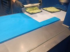 -the Roll'ING手作瑞士卷专门店(卓悦中心店)