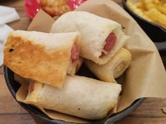 -必胜客(柳州万象城店)