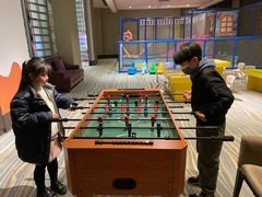 -合肥皇冠假日酒店·菲亚斯特自助餐厅(黄山路店)
