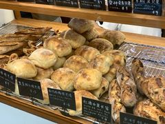 -慢熟面包店bud bread(孩儿巷店)