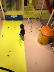 -meland亲子乐园•派对•研学(苏州悠方购物中心店)