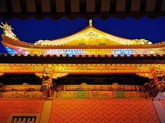 -台儿庄古城