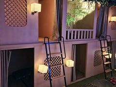 -北方暖暖温泉洗浴(沈阳北站店)