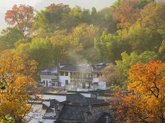-塔川景区