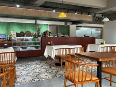 -土耳其卡巴布清真餐厅(西安店)