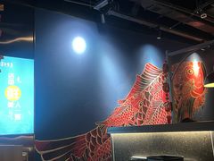 -吉庆莲年有鱼炭烤鱼(苏宁广场店)