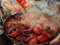 -群乐饭店(滨安路店)