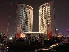 -合肥大剧院
