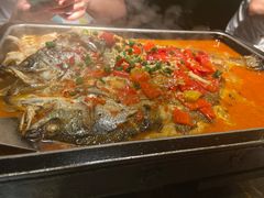 -炉鱼(萧山万象汇店)