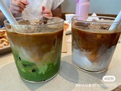 -Cupping Room(Harbour City)
