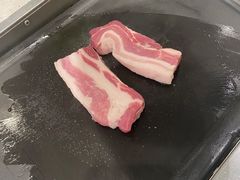 -韩时烤肉(丰科万达广场店)