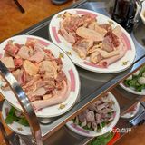 天津新开的！！五指毛桃锅太鲜了！！