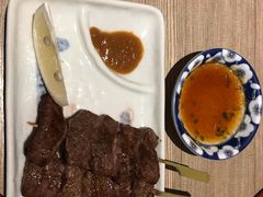 -小山日本料理(兴业太古汇店)