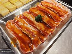 -巷子泥炉烤肉(原开化寺街店)