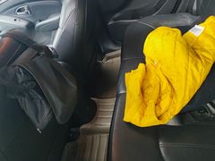 -迈肯专业车体精护·保镖BOP隐形车衣(青岛专营店)