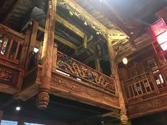 -巴国九王爷火锅(万盛总店)