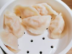 -船歌·鱼水饺青岛菜(枫蓝国际购物中心店)