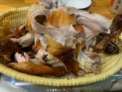 -张记焖窑·十五年专注焖烤(雍和宫店)