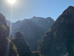 -孤山寨风景区