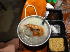-伍丁·烤牛肋(和平东桥店)