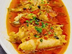 -頂好酒家·经典粤菜(海信广场店)