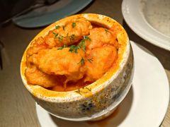 -波特曼西餐厅(中央大街店)