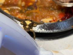 -千牛将·鲜牛肉火锅(开元路店)