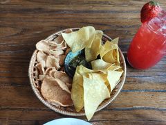 -盐说Salt Talk北美风味西餐厅(海上世界店)