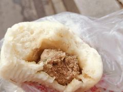 -清泉阁包子铺(中山路店)