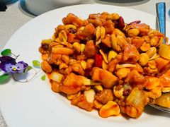 宫保鸡丁-望京辣宴·古法川菜(望京店)