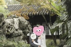 点击看大图 -太郎花子婚纱摄影艺术中心