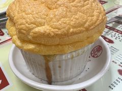 -香港華心糖水鋪(南西总店)