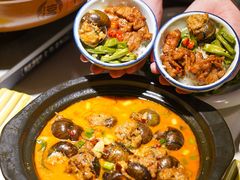 -千岛湖小鱼儿·淳安匠心农家菜