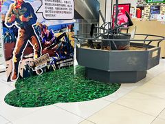 -凯德MALL(西直门店)
