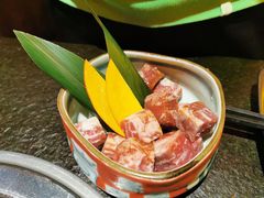 -上男·烧肉集市(五一广场店)