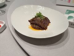 -绿杨春·淮扬宴(庐山路店)